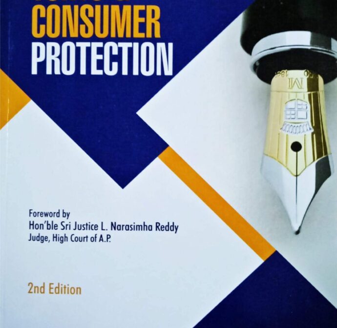 Torts and Consumer Protection