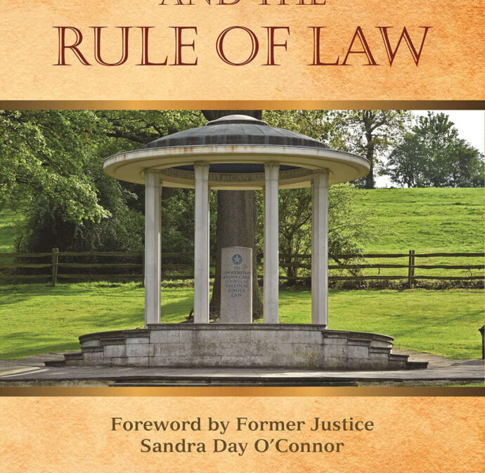 Magna Carta - Rule Of Law