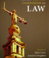 The New Oxford Companion